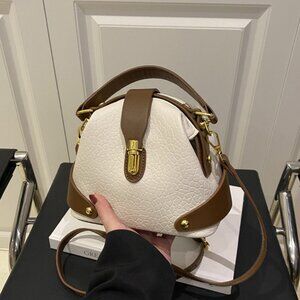 New Fashionable And Fashionable Handbags, Stylish And Versatile Crossbody Bags